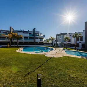 A&n Alexia , Caleta De Velez Spain