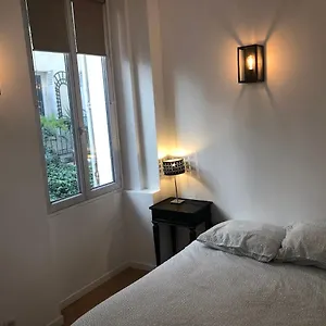 Loft 2 Bedroom Loft Effeil Tower Ac By Lcc Agency , Paris France