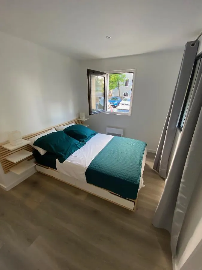Apartment Annecy Coeur De Ville Et Du Lac France
